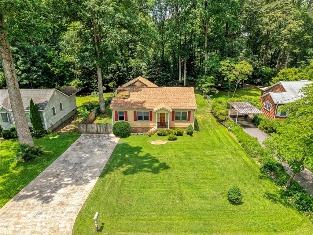 515 Scott Circle