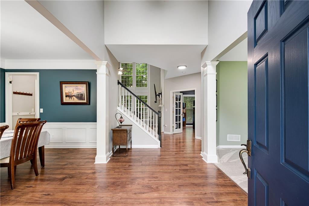 1630 Alvecote Court