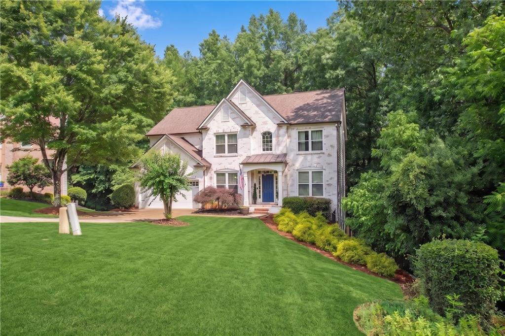 1630 Alvecote Court