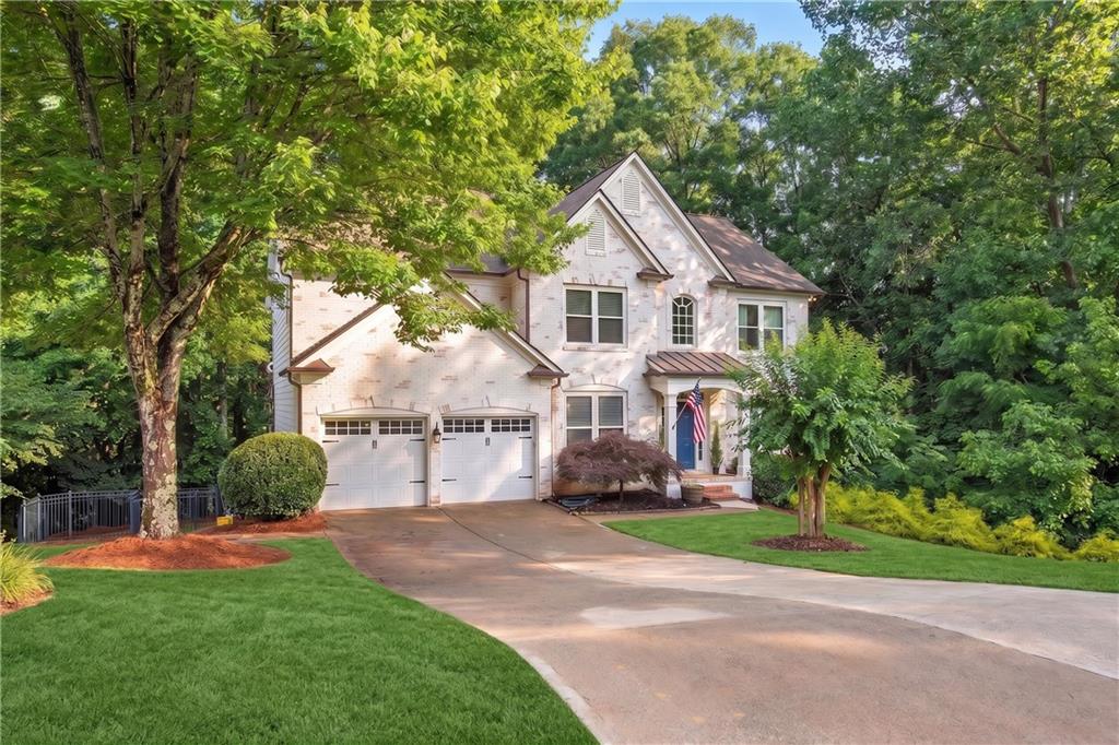 1630 Alvecote Court