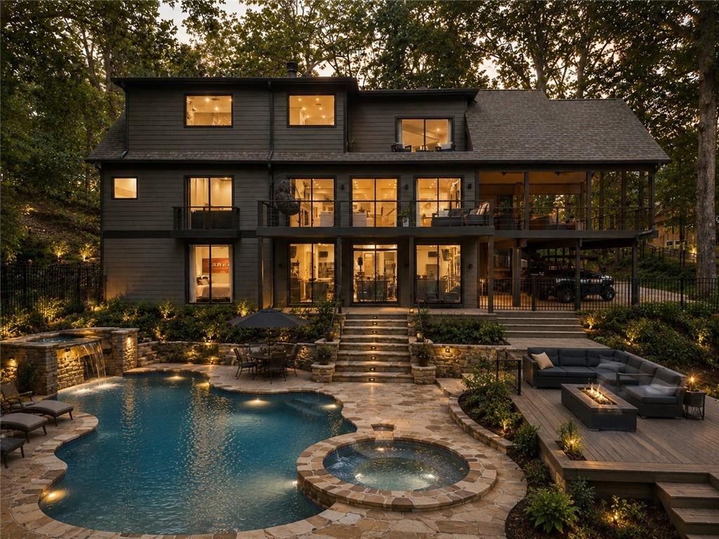 6680 Woodlake Drive