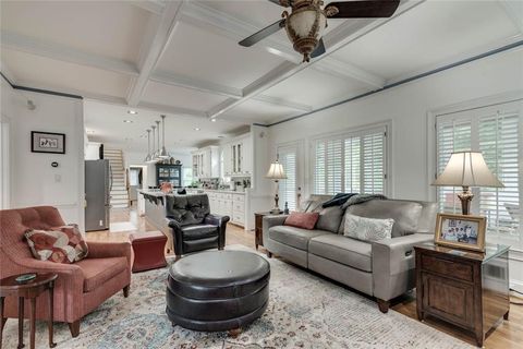A home in Snellville