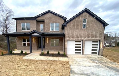 561 Paper Ridge Court Lawrenceville GA 30046