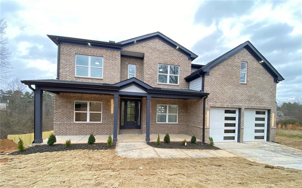 561 Paper Ridge Court