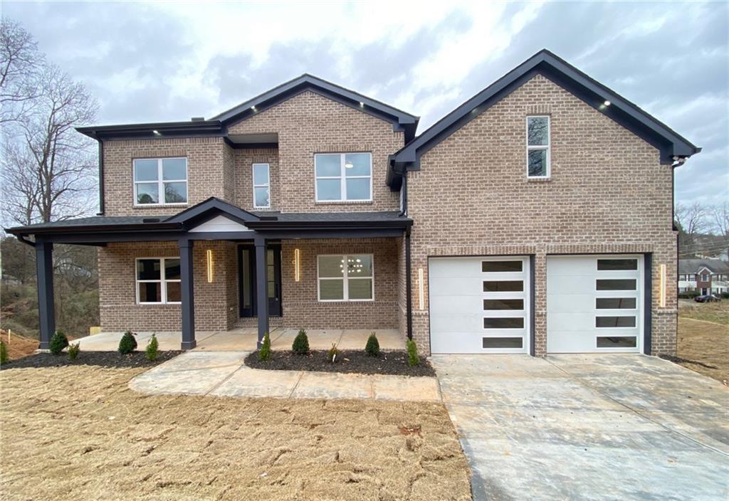 561 Paper Ridge Court