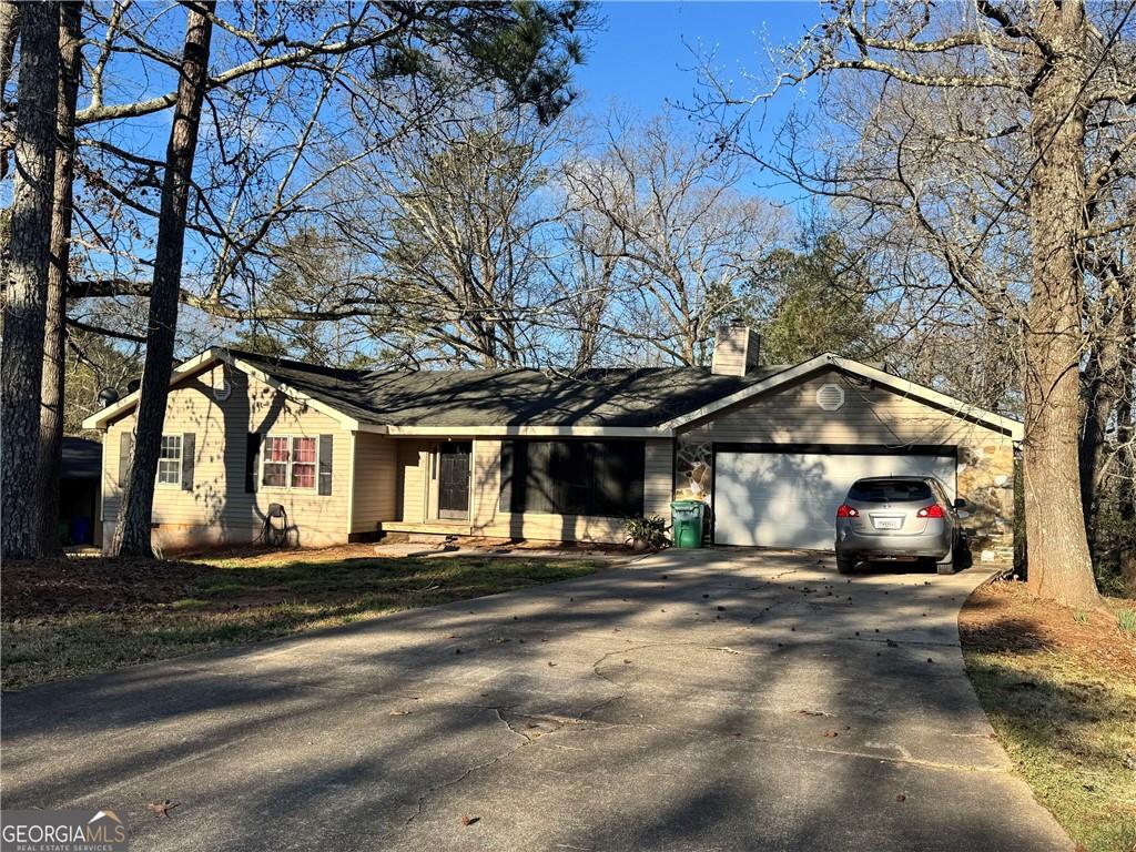 3511 Flint Avenue, Ellenwood, Georgia image 1