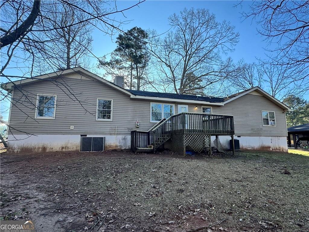 3511 Flint Avenue, Ellenwood, Georgia image 8