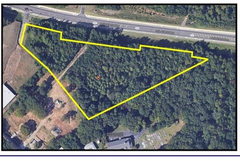 Vacant Land For Sale - 5574 Lanier Islands Parkway<br/> Buford, GA 30518