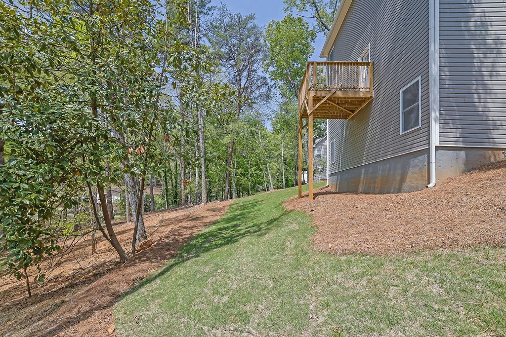3614 Griffin Drive, Gainesville, Georgia image 38