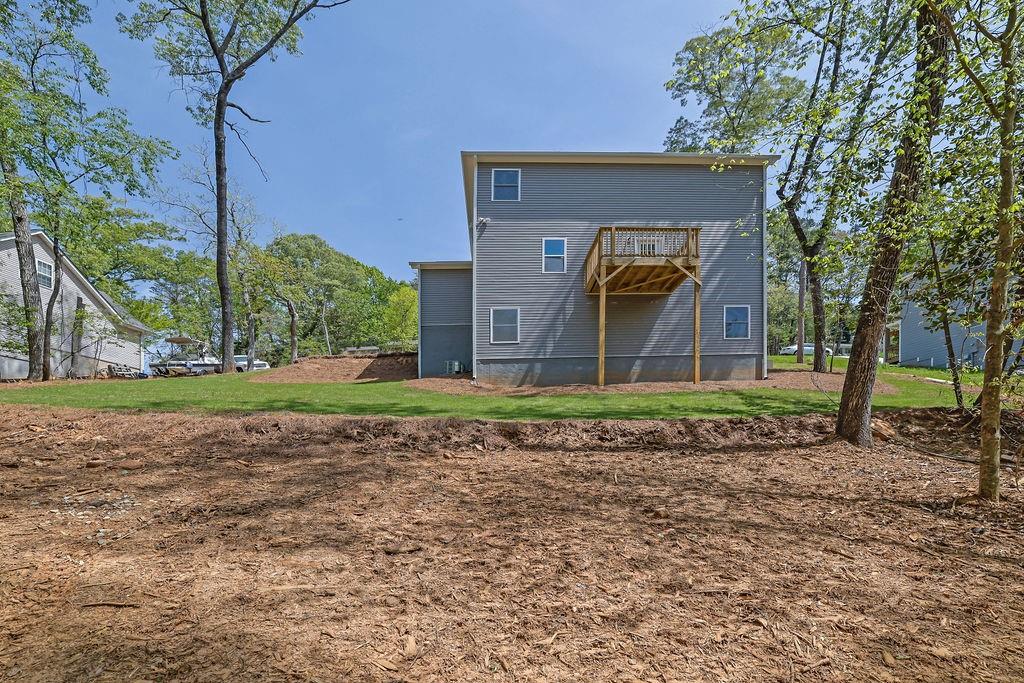 3614 Griffin Drive, Gainesville, Georgia image 37