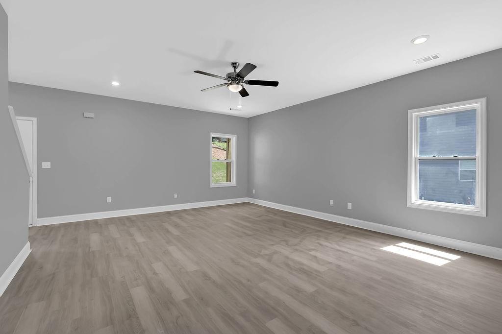 3614 Griffin Drive, Gainesville, Georgia image 6