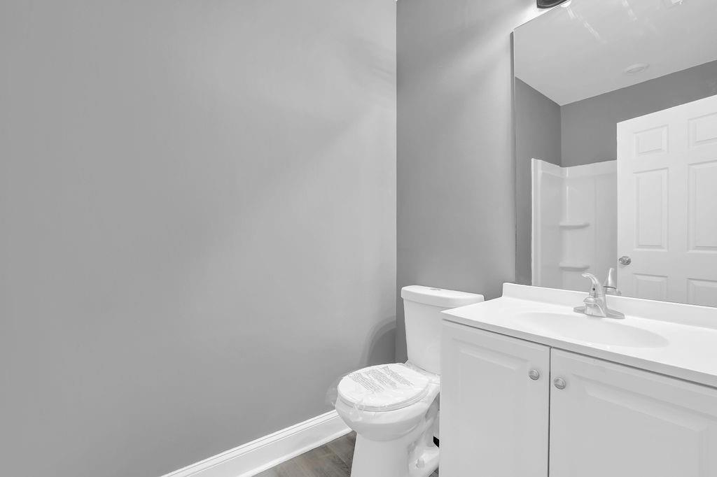 3614 Griffin Drive, Gainesville, Georgia image 32