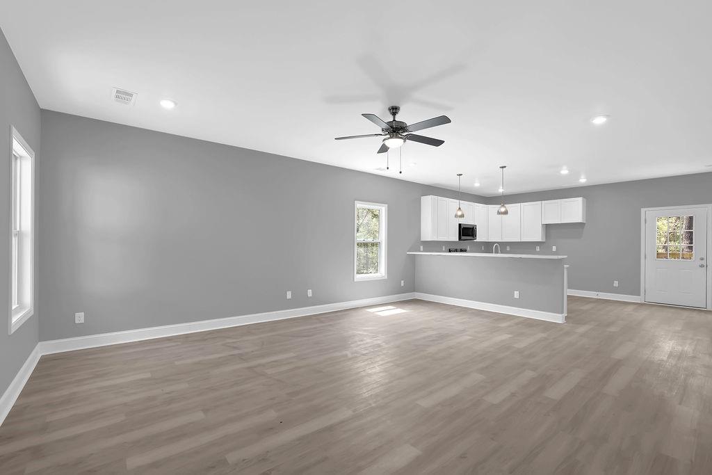 3614 Griffin Drive, Gainesville, Georgia image 8