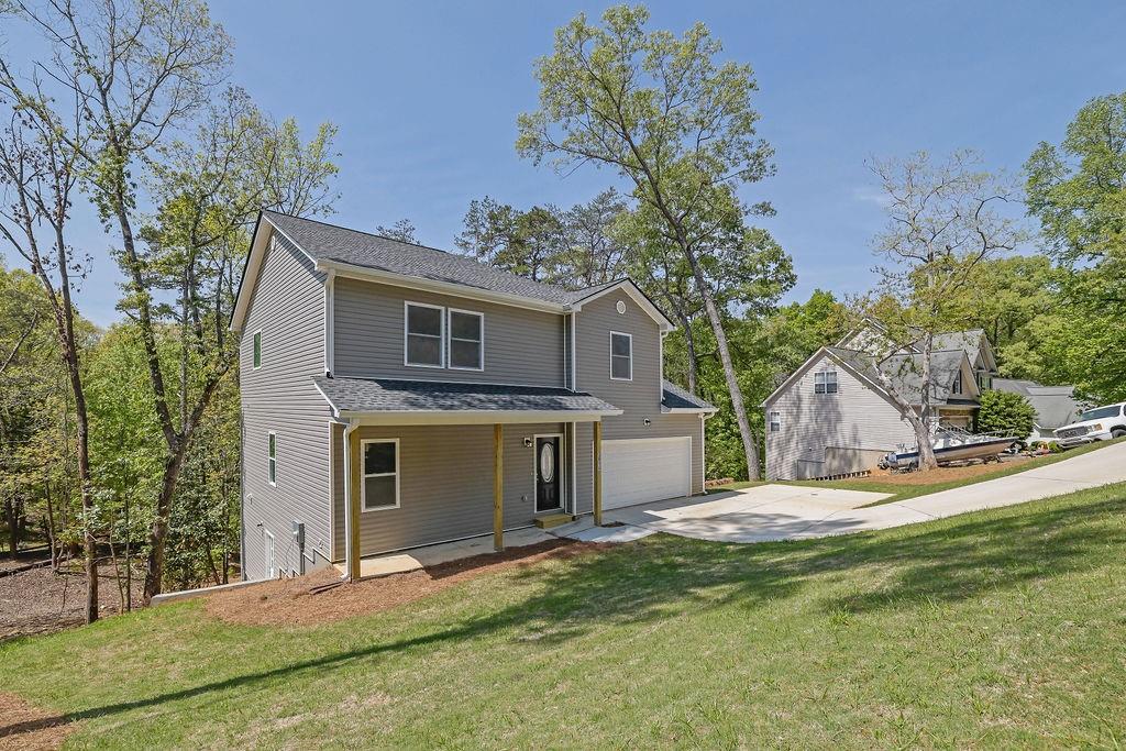 3614 Griffin Drive, Gainesville, Georgia image 41