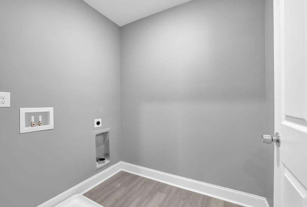 3614 Griffin Drive, Gainesville, Georgia image 22