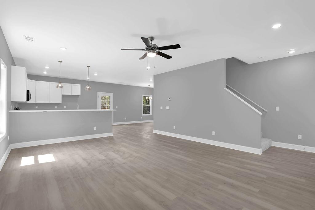 3614 Griffin Drive, Gainesville, Georgia image 7