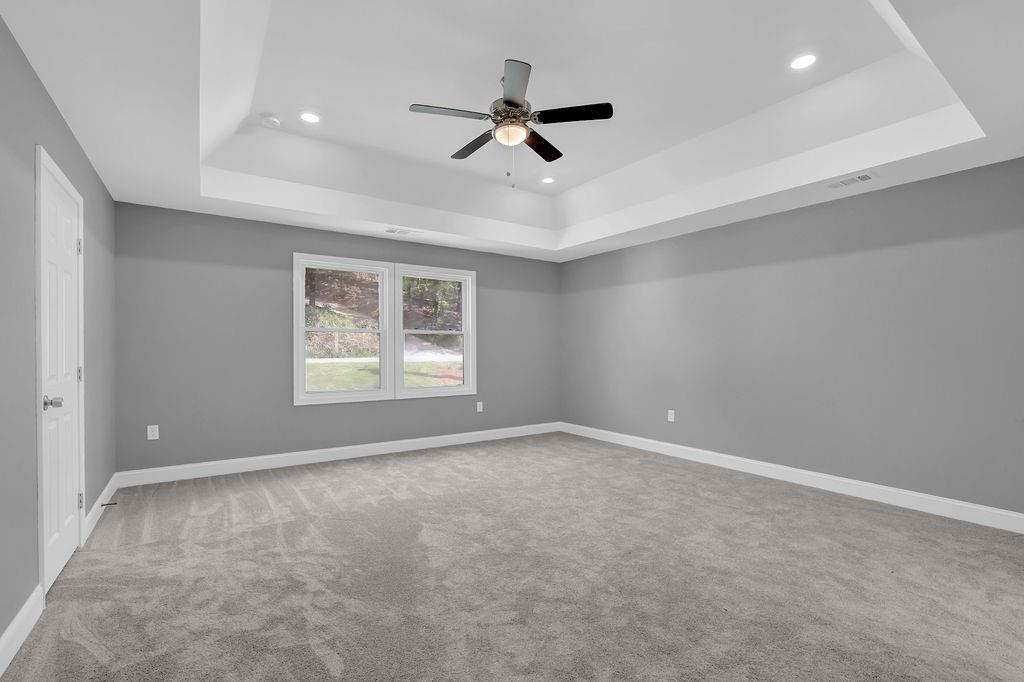 3614 Griffin Drive, Gainesville, Georgia image 23