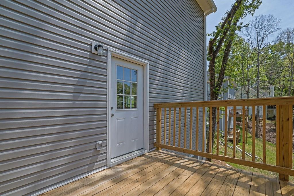 3614 Griffin Drive, Gainesville, Georgia image 34
