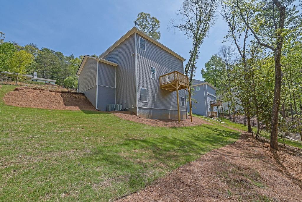 3614 Griffin Drive, Gainesville, Georgia image 36