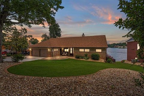 1127 Lakeshore Court Villa Rica GA 30180