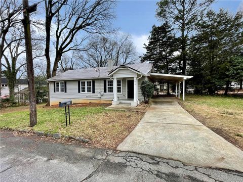 2949 Pearl Street Atlanta GA 30344