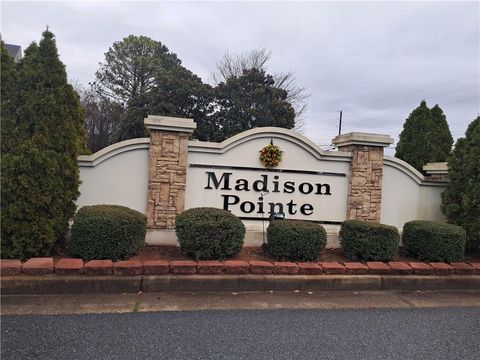 11241 Aliyah Drive Hampton GA 30228