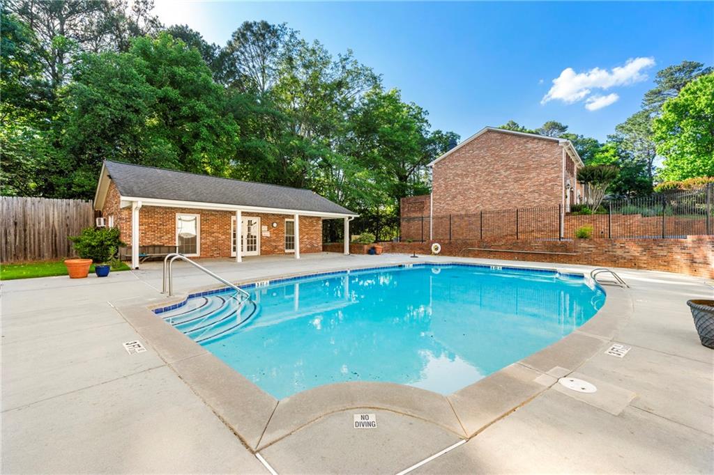 1622 Executive Park Lane, Atlanta, Georgia image 40