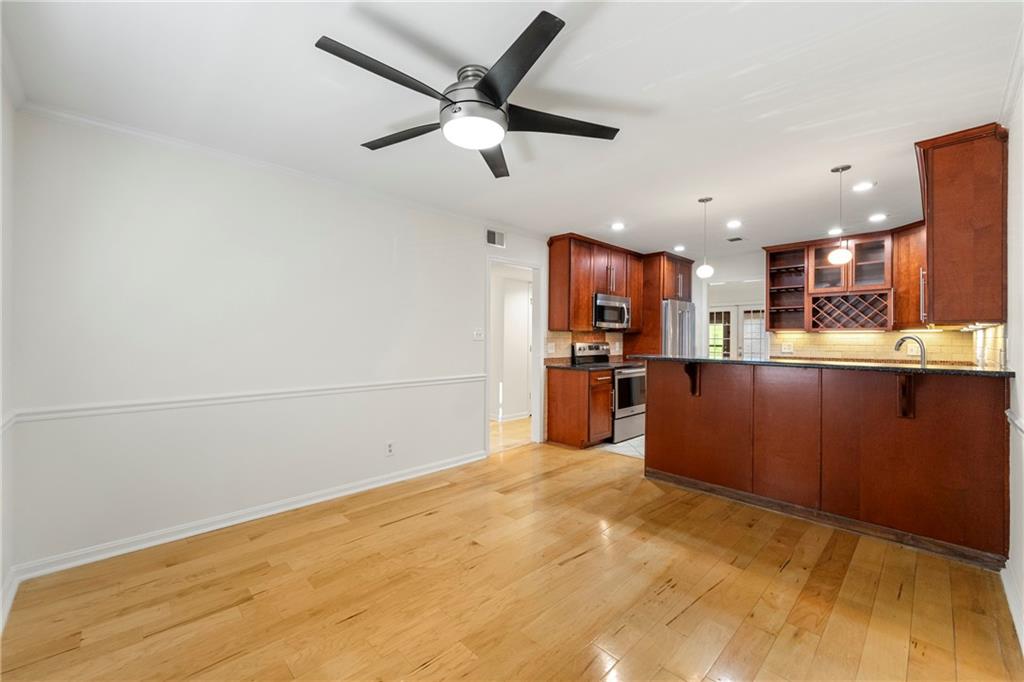 1622 Executive Park Lane, Atlanta, Georgia image 6