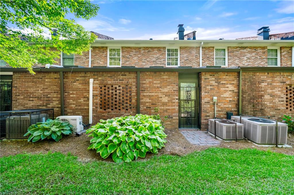 1622 Executive Park Lane, Atlanta, Georgia image 38