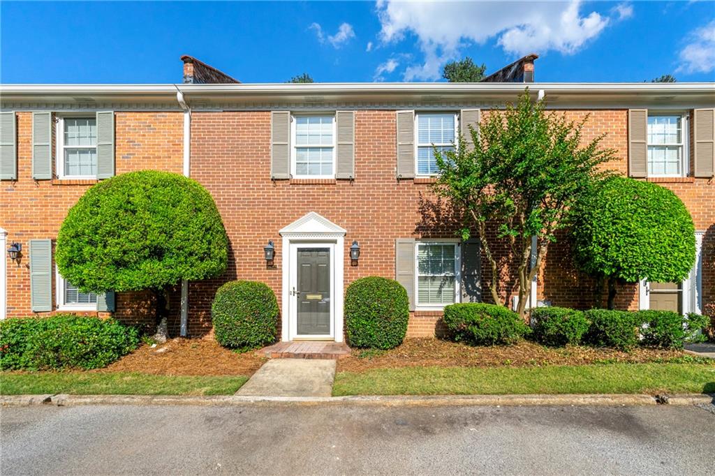 1622 Executive Park Lane, Atlanta, Georgia image 1