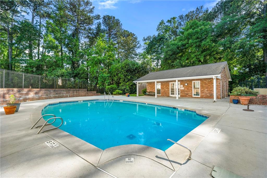 1622 Executive Park Lane, Atlanta, Georgia image 39