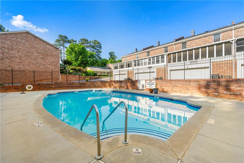 1622 Executive Park Lane, Atlanta, Georgia image 41
