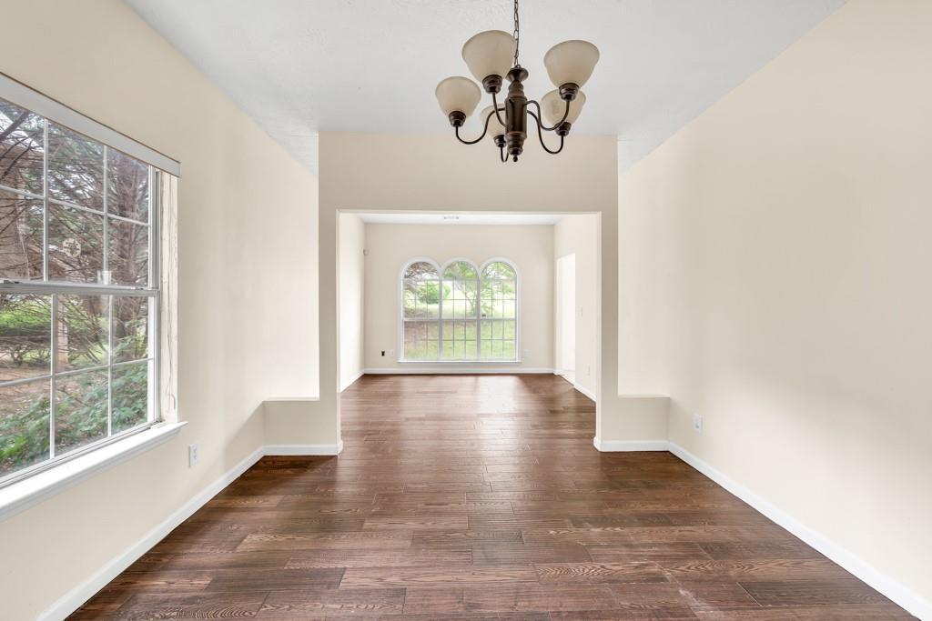 7737 Bar Harbor Drive, Riverdale, Georgia image 7