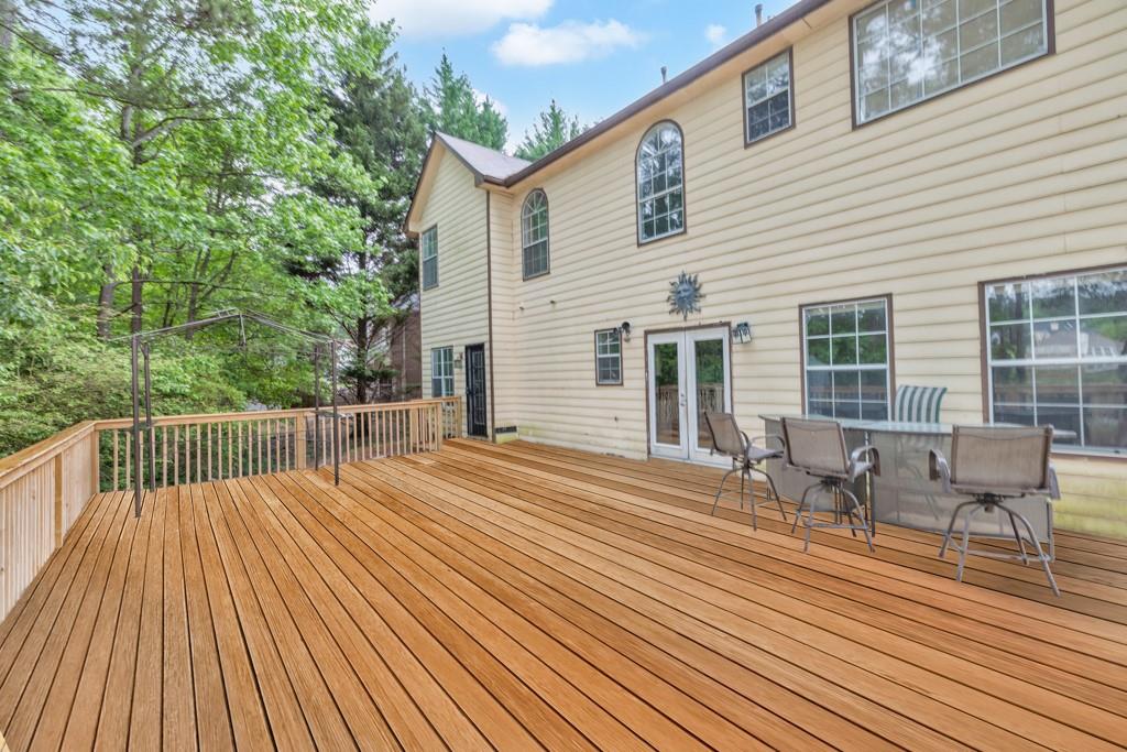7737 Bar Harbor Drive, Riverdale, Georgia image 40