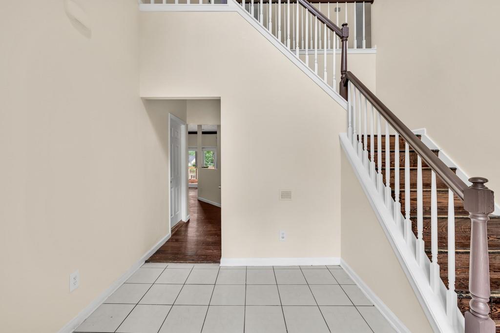 7737 Bar Harbor Drive, Riverdale, Georgia image 3
