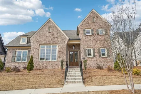 2824 Cork Street, Braselton, GA 30517 - MLS#: 7531399