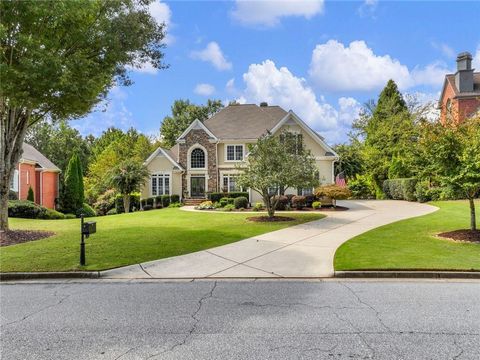 Photo of 1415 Elgin Way, Cumming, GA 30041 (MLS # 7662930)