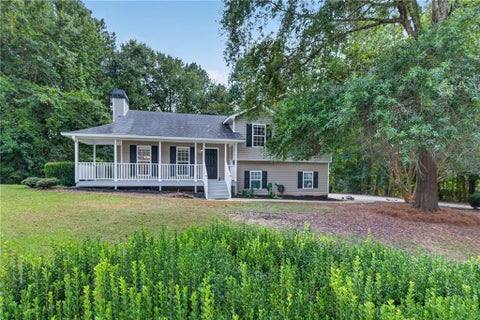 Homes For Sale - 23 Adair Court<br/> Dallas, GA 30157