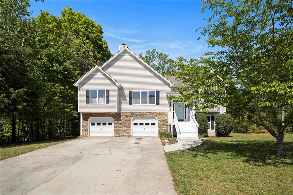 221 Makayla Way, Temple, Georgia image 1