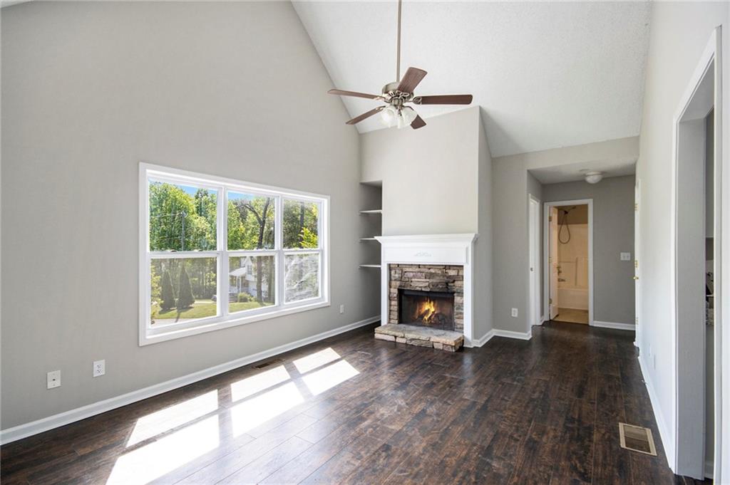 221 Makayla Way, Temple, Georgia image 3