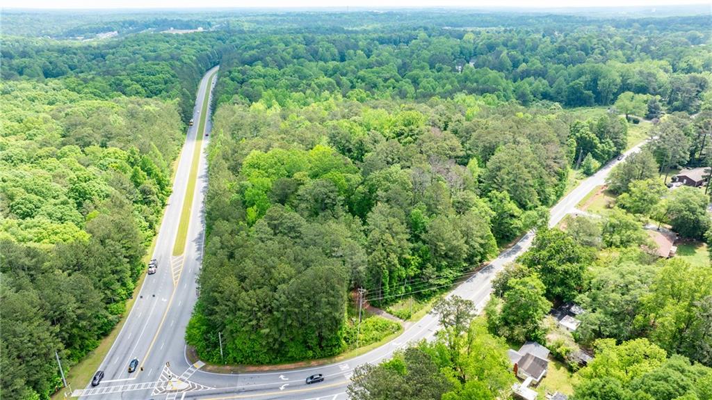 6370 Highway 92, Fairburn, Georgia image 15