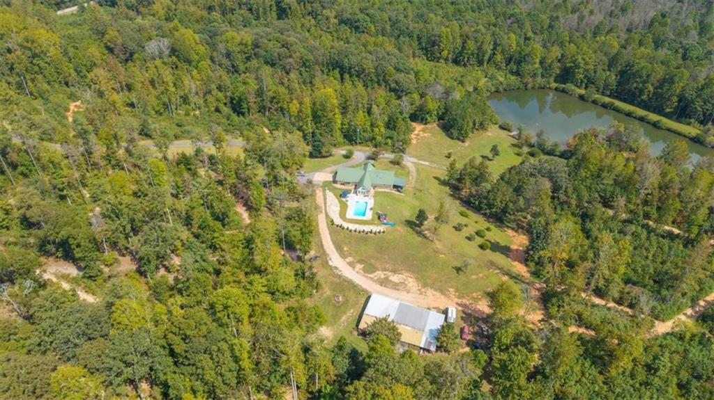 6058 Mount Zion Road