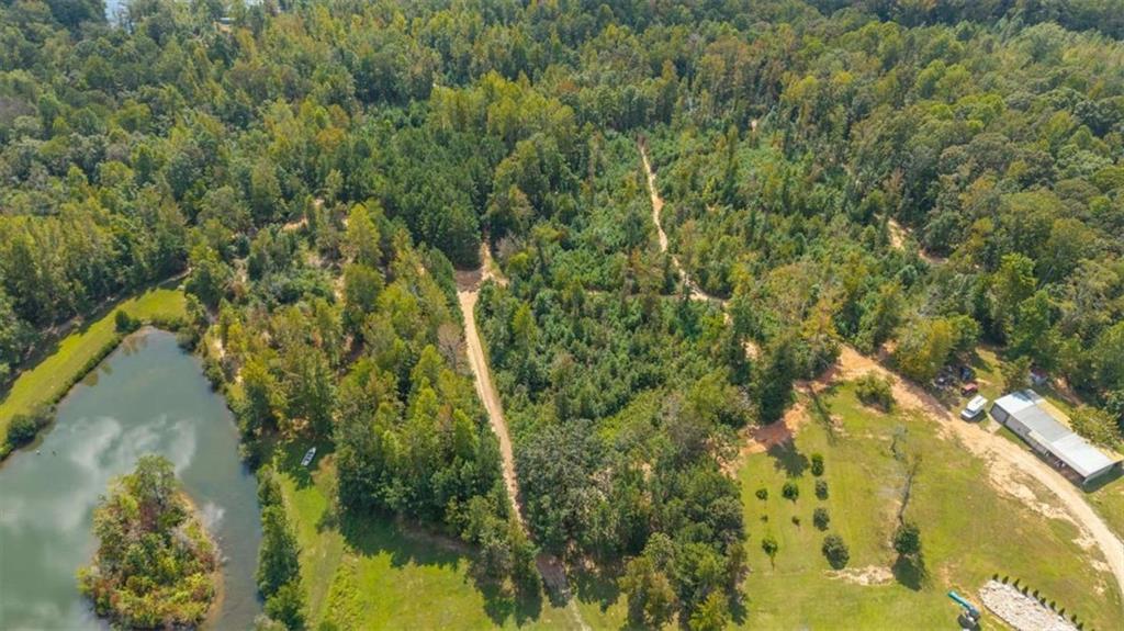 6058 Mount Zion Road