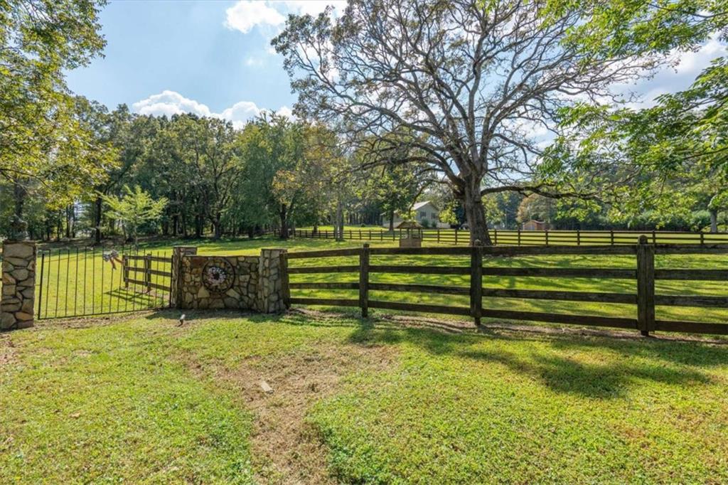 6058 Mount Zion Road