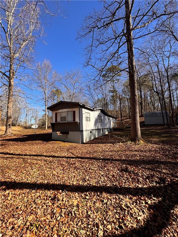 596 Doyle Road, Cedartown, Georgia image 8