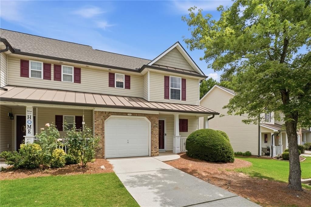 252 Darbys Crossing Court