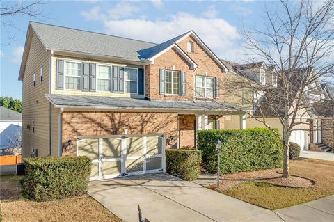 3190 Bunting Run Cumming GA 30041