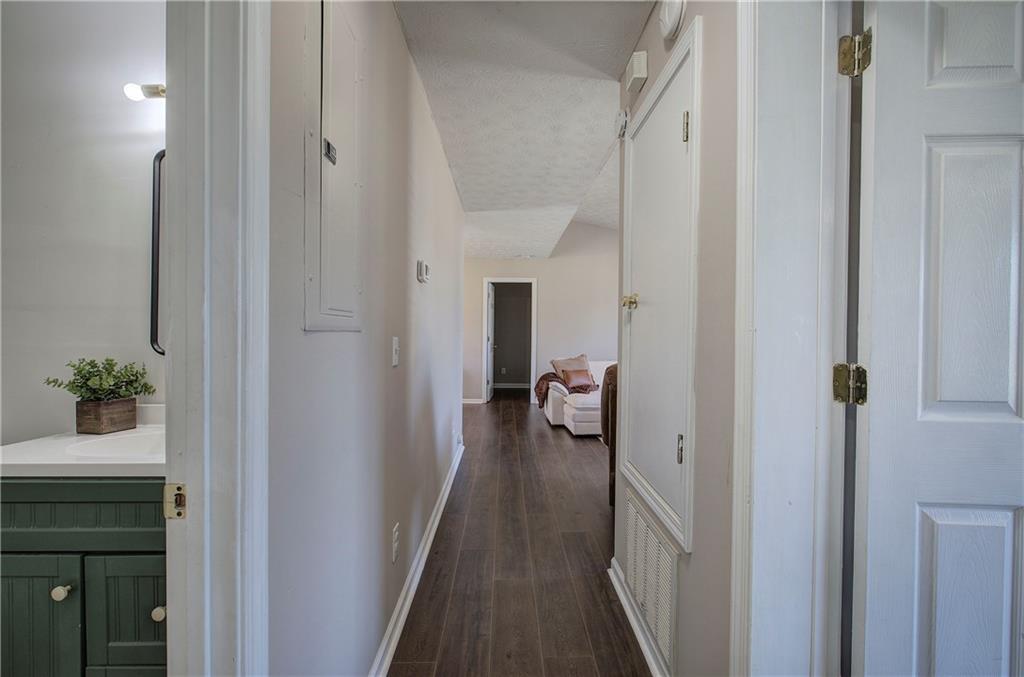 1007 Old Rome Road, Aragon, Georgia image 35