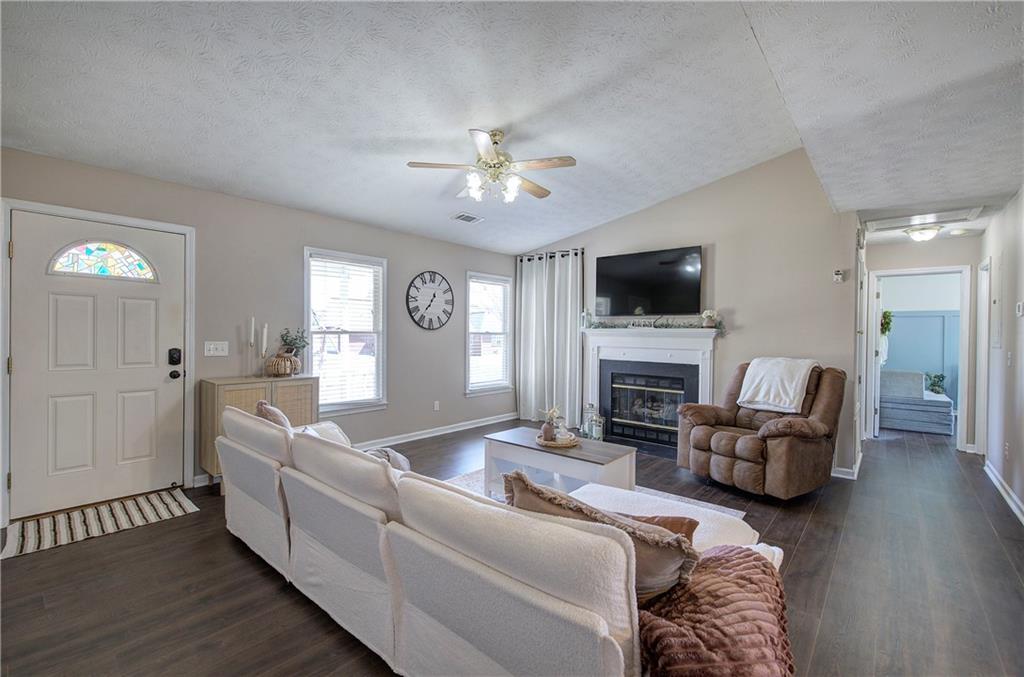 1007 Old Rome Road, Aragon, Georgia image 7