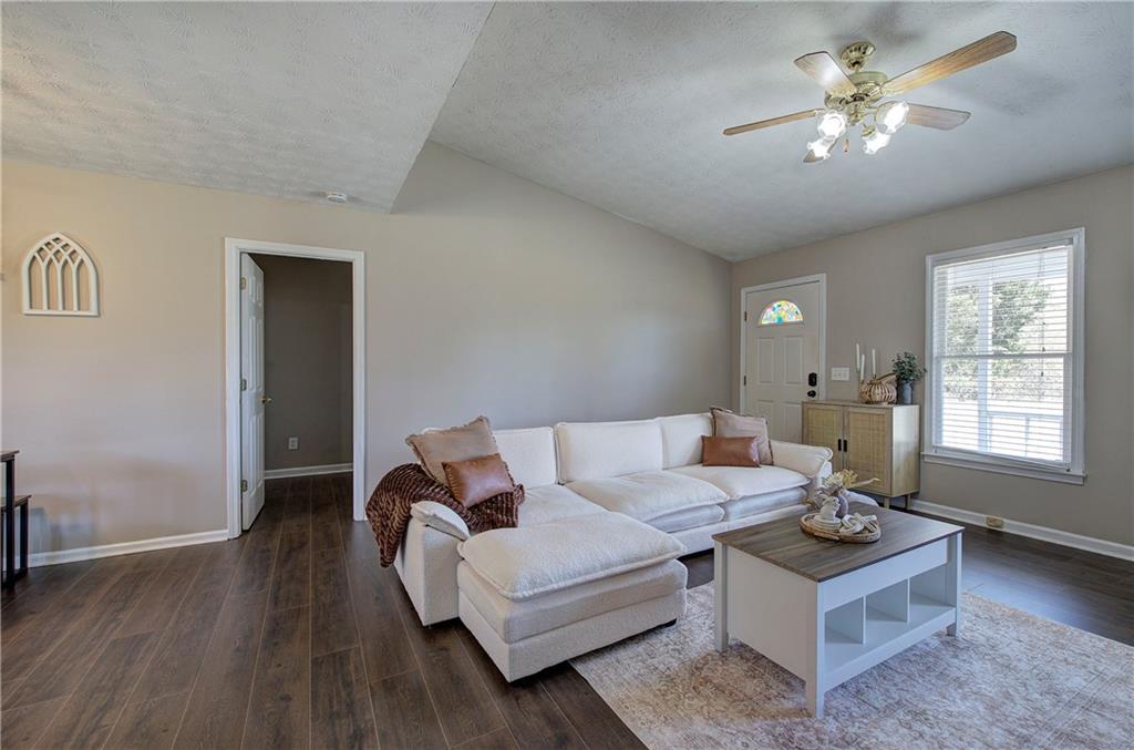 1007 Old Rome Road, Aragon, Georgia image 12